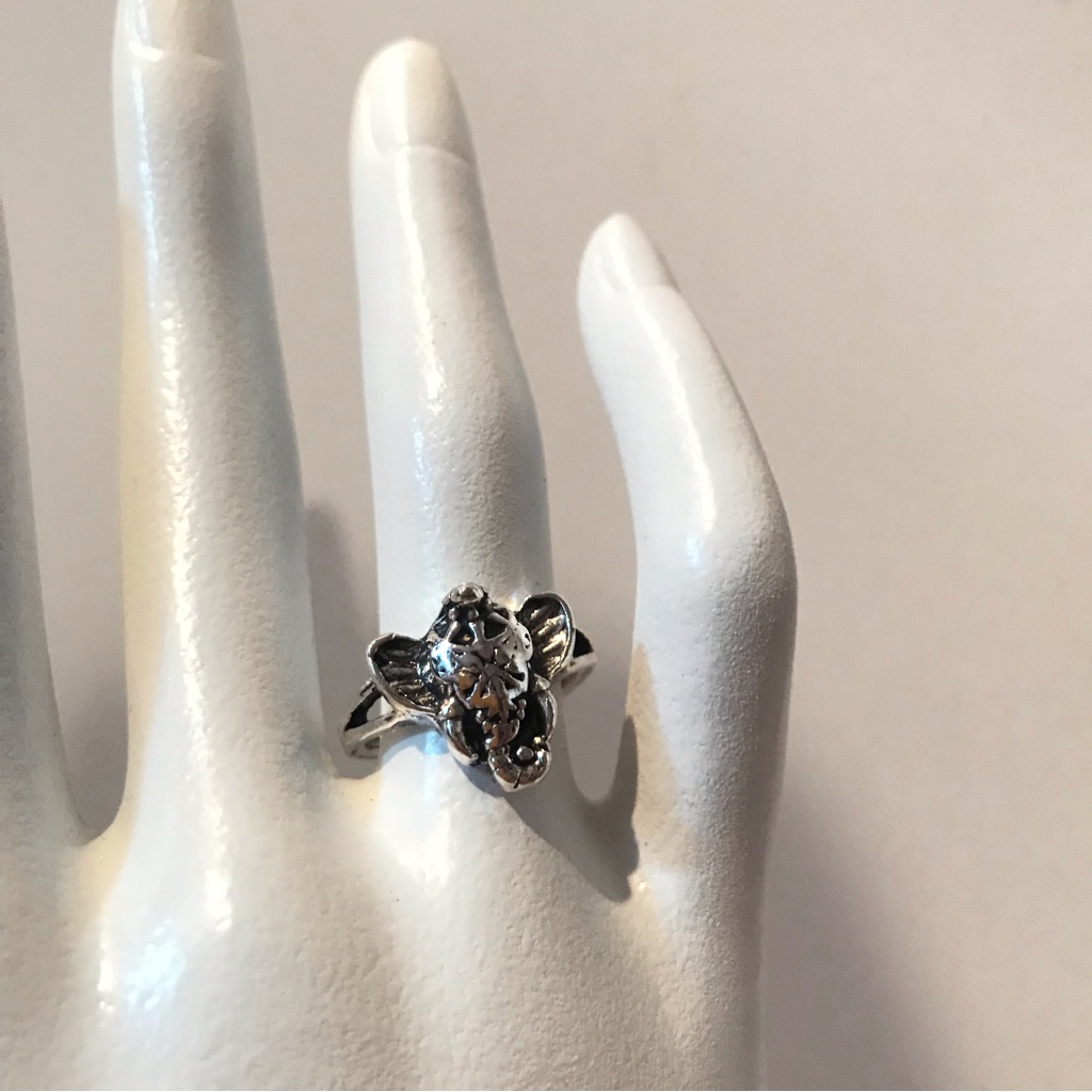 Elephant Silver Ring Elephant Silver Ring Silver Ring Silver Ring Silver Ring